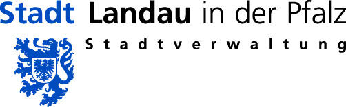 Logo Stadtverwaltung Landau